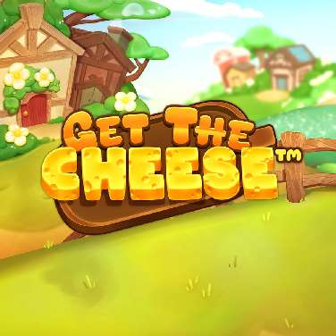 Get The Cheese