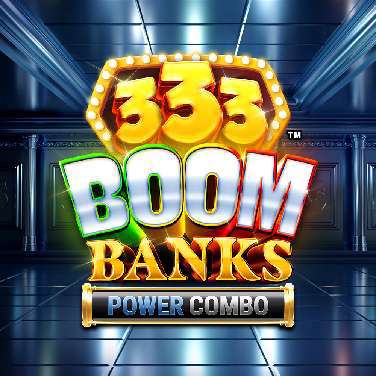 333 Boom Banks Power Combo