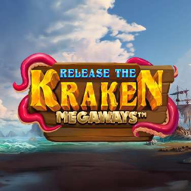 Release the Kraken Megaways