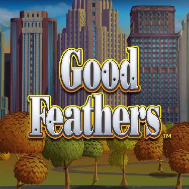 Good Feathers