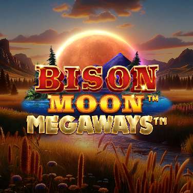 Bison Moon Megaways