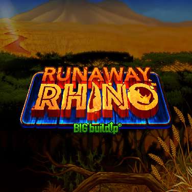 Runaway Rhino