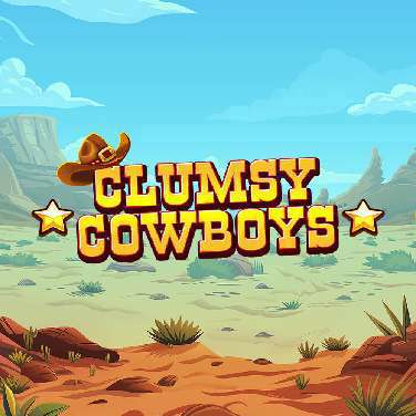 Clumsy Cowboys