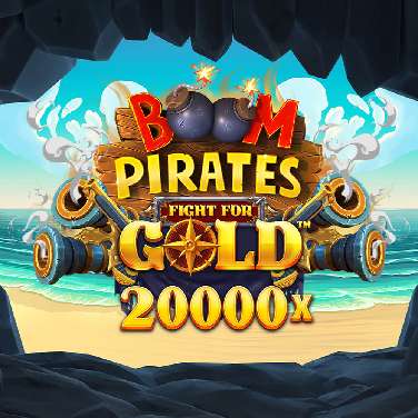 Boom Pirates Fight For Gold