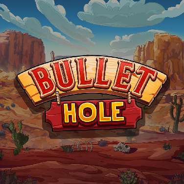 Bullet Hole