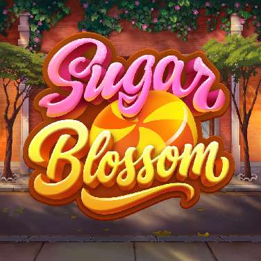 Sugar Blossom