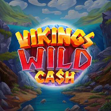 Vikings Wild Cash