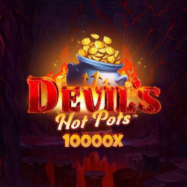 Devil's Hot Pots