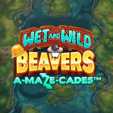 Wet and Wild Beavers