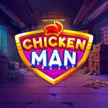 Chicken Man