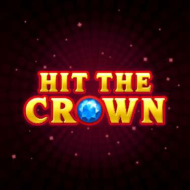 Hit the Crown Hold and Spin