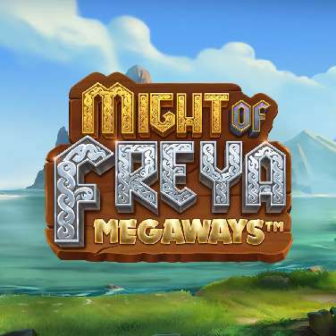 Might Of Freya Megaways