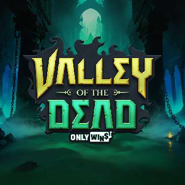 Valley of the Dead OnlyWins BoltLock