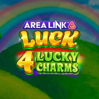 Area Link Luck 4 Lucky Charms