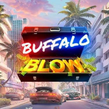 Buffalo Blow