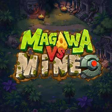 Magawa vs Mines