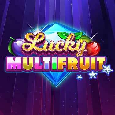 Lucky Multifruit