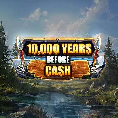 10000 Years Before Cash