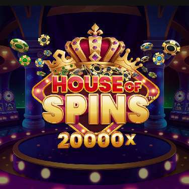 House of Spins