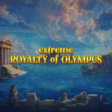 Royalty of Olympus Extreme