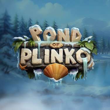 Pond of Plinko