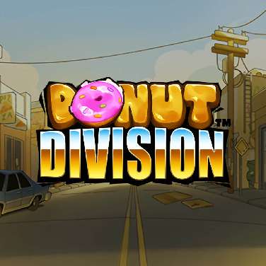 Donut Division