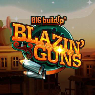 Blazin' Guns