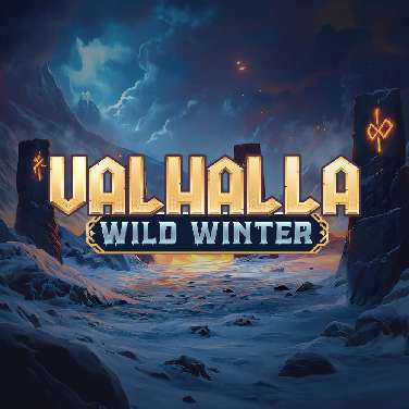 Valhalla: Wild Winter