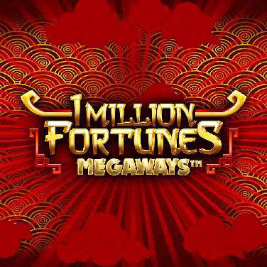 1 Million Fortunes Megaways