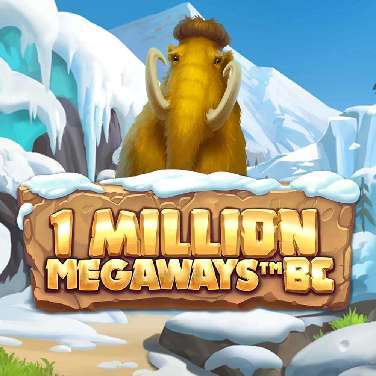 1 Million Megaways BC