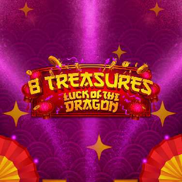 8 Treasures: Luck of the Dragon