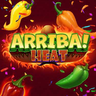 Arriba! Heat