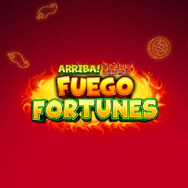 Arriba! Heat: Fuego Fortunes