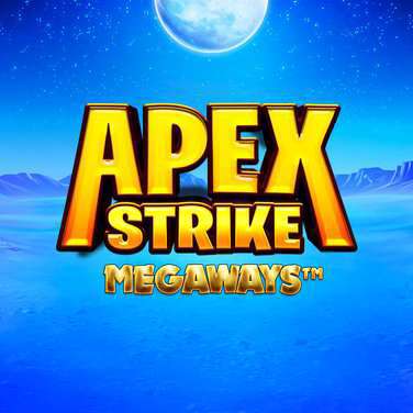 Apex Strike Megaways