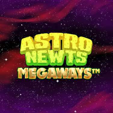 Astro Newts Megaways