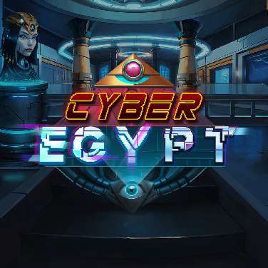 Cyber Egypt