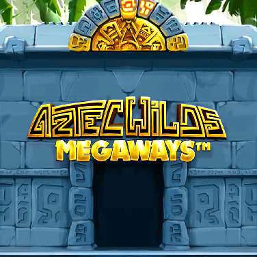 Aztec Wilds Megaways