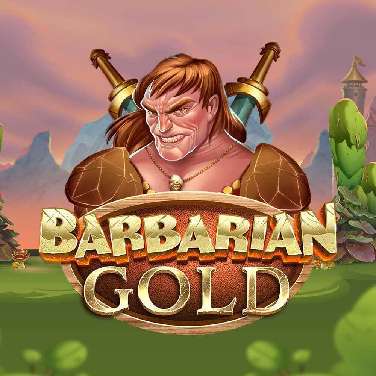 Barbarian Gold
