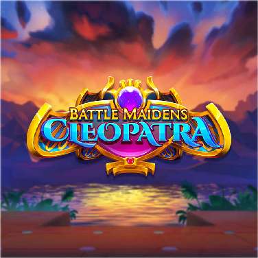Battle Maidens: Cleopatra