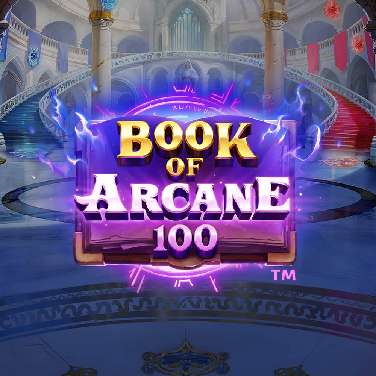 Book of Arcane 100