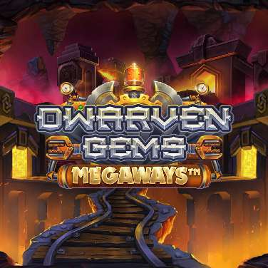 Dwarven Gems Megaways