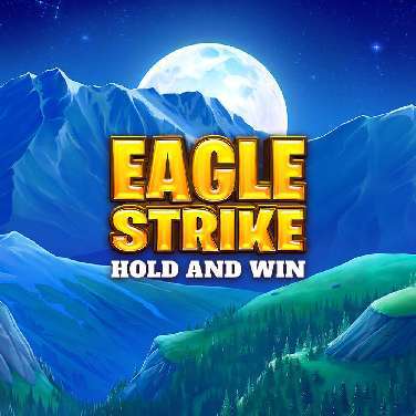 Eagle Strike