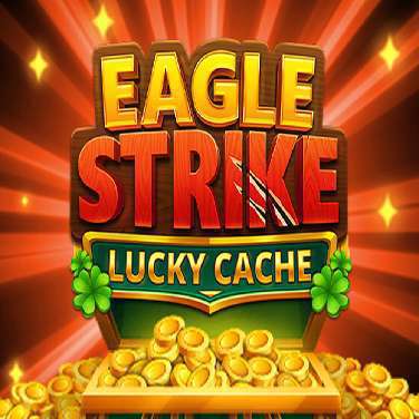 Eagle Strike Lucky Cache