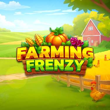 Farming Frenzy