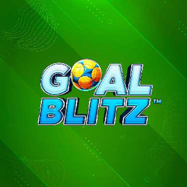 Goal Blitz