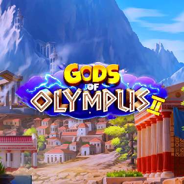 Gods of Olympus II