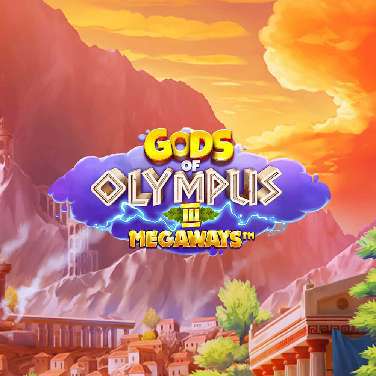 Gods of Olympus III Megaways