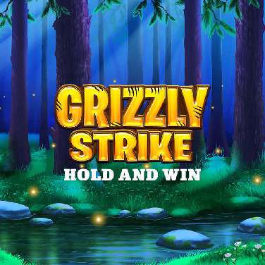 Grizzly Strike