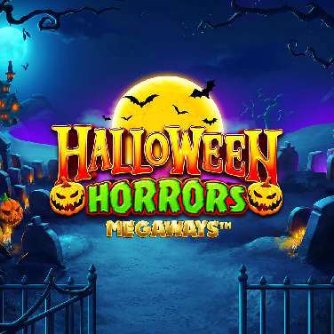 Halloween Horrors Megaways