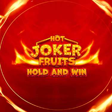Hot Joker Fruits: Hold & Win